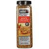 Weber Kick'n Chicken Seasoning 22 Oz. Made with Sea Salt