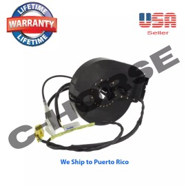 C-HORSE 56007627AA Clock Spring w/ Cruise Control Fit Dodge Ram 1500 2500 3500 1994-1997