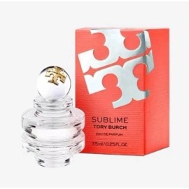Tory Burch Fragrance Sublime Eau de Parfum MINI Perfume EDP Splash 7.5ml 0.25oz