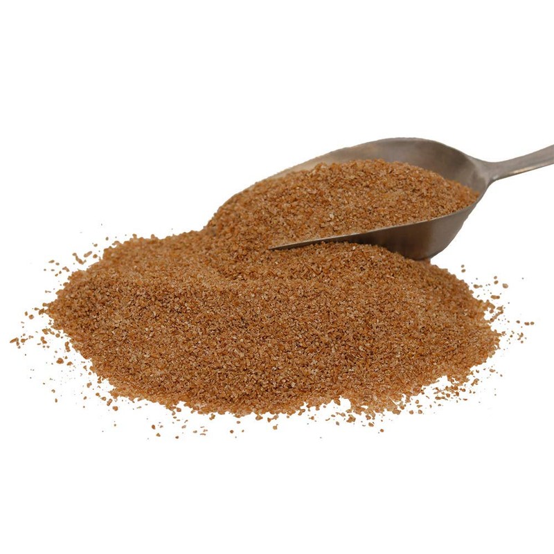 Organic Hard Red Cracked Wheat Cereal - 2lbs