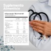 Hierro Liposomado Nin Frutos Rojos Ácido Fólico Vitamina B12 250