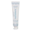 Peppermint Fluoride Free Whitening Toothpaste by Trader Joes 6oz/170g (Pack
