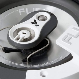 Malita Hyundai i20 Speaker upgrade Rear Door Fli car speakers 6.5" 17cm + Rings 210W