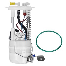 BDFHYK Fuel Pump Module Assembly E8856M Compatible with Nissan Rogue Select L4 2.5L,Nissan Rogue L4 2.5L 2008 2009 2010 2011 2012 2013 2014 2015