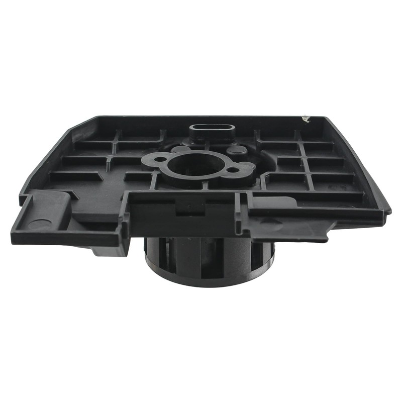 Carbhub Filter Base with Intake Baffle Fit for Stihl MS651