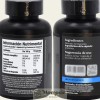 Glicinato Magnesio Momosie Cápsulas 500 Alta Absorción Biodisponibilidad Bienestar Relajación