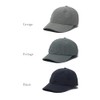 Snow Peak AC-24AU001 FG Hat, Cap, Trekking, Climbing, FR Outdoor