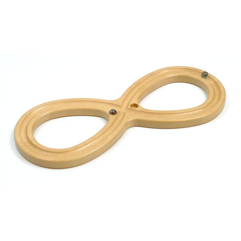 Gebrüder Vinkelau GmbH Lying Eight / Lying 8 / Hand