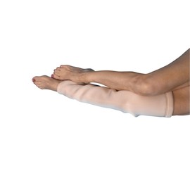 DermaSaver Leg, Large, Full Leg
