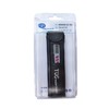 TDS ECO Meter. Includes LCD quality screen and water temperature