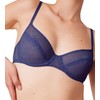 Triumph Women's Bright Spotlight W Bra, Cool Water