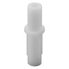 Prime-Line MP6672-4 Bi-Fold Door Top Pivot and Top Guide, 3/8