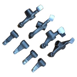 JRSHOME Camshaft & Rocker Arm Set For Honda Sportrax 400 Trx400ex TRX 400EX 1999-2008