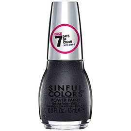 Sinful Esmalte con Acabado en Gel Power Paint Galaxy Gurl