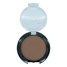 Bissú Sombra De Ojos Bissú Sombra Para Cejas Color 08 Clavo