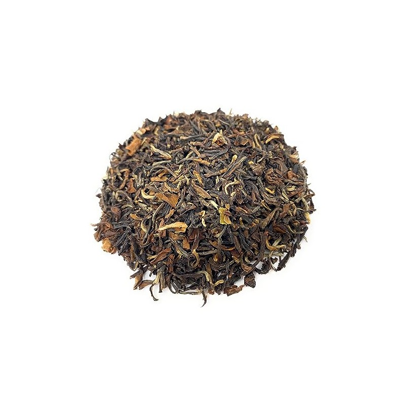 Darjeeling 2nd Flash Castleton Muscatel Exclusive Second Flush 3.5 oz