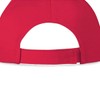 Beechfield Kids Cap in kelly