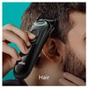 Braun All-In-One Style Kit Series 3 3450, 5-in-1 Trimmer for