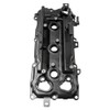 TRQ TRQ Engine Valve Cover Assembly Front Bank Radiator Side