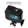 40M Deep Action Camera Waterproof Case Sports Camera Protective Case