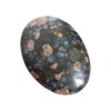 Amphibolite Stone Worry Stone – 1 Piece Amphibolite Crystal Stone
