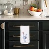 Yomisex Lobster Decor Towels, Lobste Party Decorations Dish Tea Towels