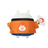Nyanko Dai Shoten Original Plush S Cat Store Manager