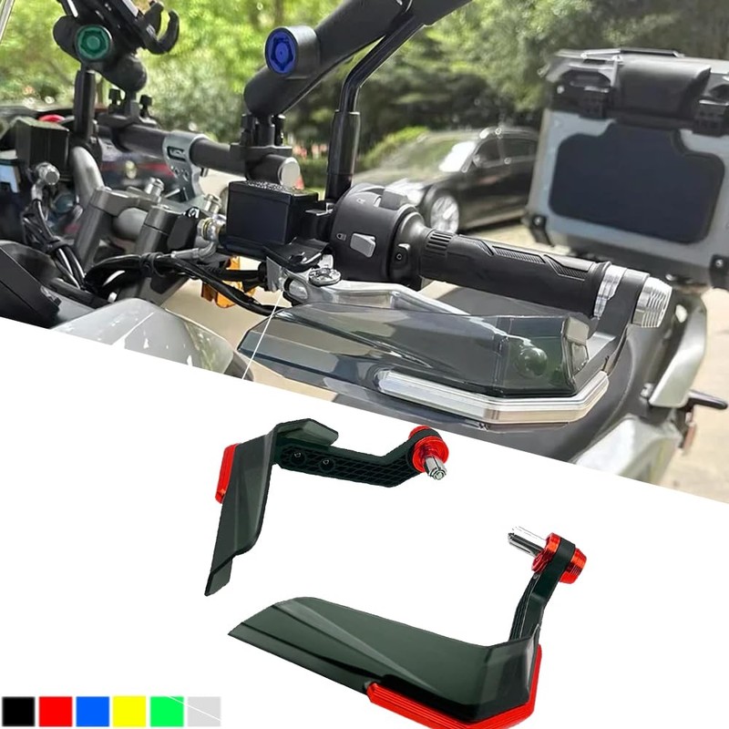 FOR PCX 125 PCX125 PCX150 PCX160 Motorcycle Protective Gear Windproof