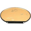 J-kitchens 875730 Japanese Food Serving Plate, 6.2 inches (6 cm),
