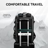MARK RYDEN Business Backpack for Men, 30L Water Resistant Laptop