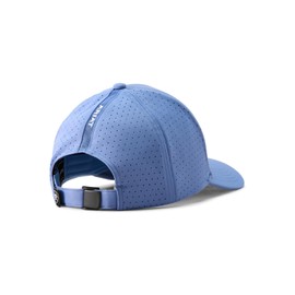 ARIAT 2025 Adult Breathe Cap - Blue Surf