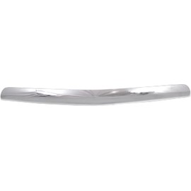 Garage-Pro Bumper Trim For Toyota Tundra 2000-2006, Front Chrome, Automotive Toyota Tundra Accessories