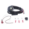 4L80e stand alone controller full manual shift "auto" lock up