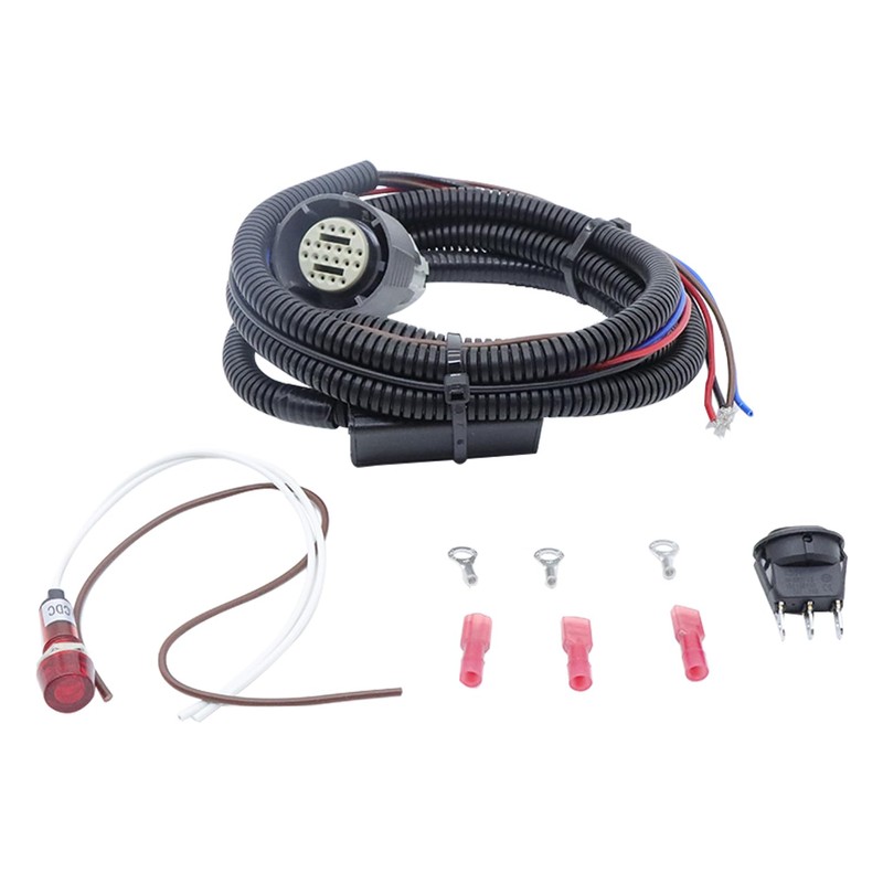 4L80e stand alone controller full manual shift "auto" lock up