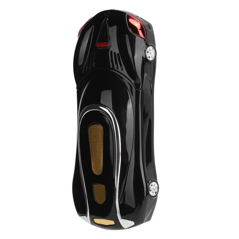 Car Shape Mobile Phone Dual Card Dual Standby Children Cellphone