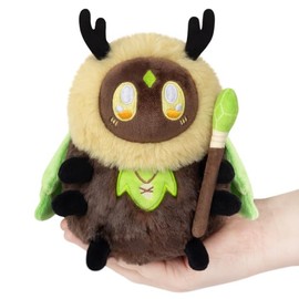 Squishable / Alter Egos Series 8: Sage Moth Plush