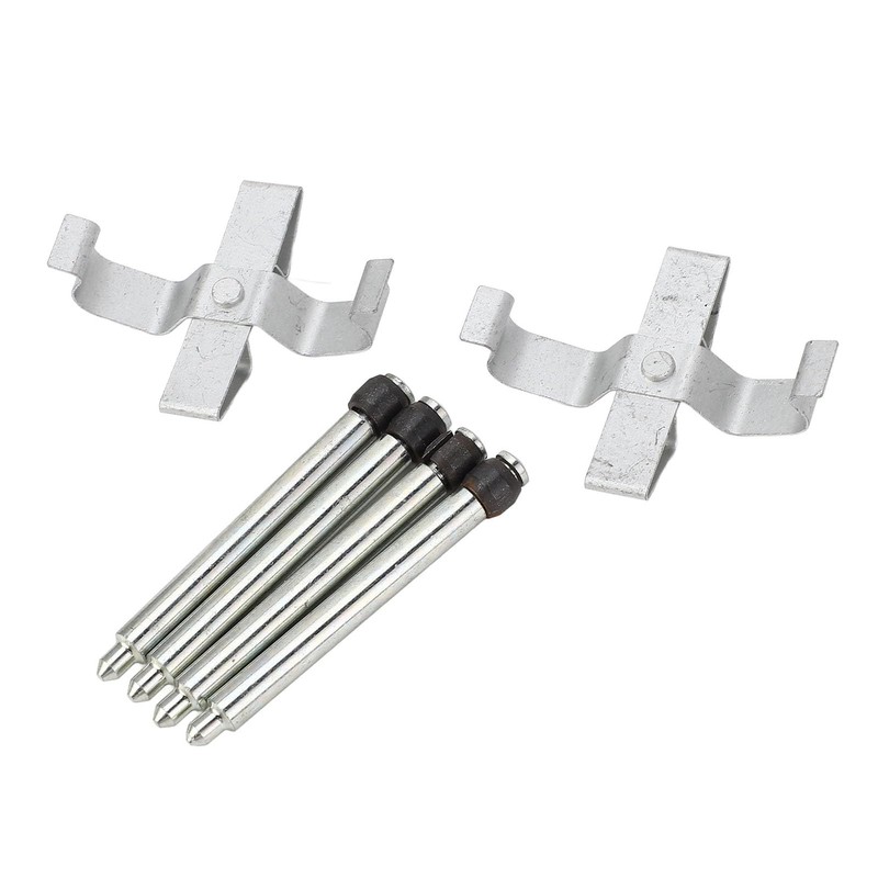 REAR BRAKE PEN & CLIP KIT FOR VECTRA B 1995-2003