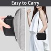 (Case only) Sony Mirrorless SLR Camera α6400/α6700 (Compatible with 16-50mm