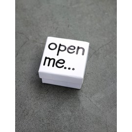 funfeel I Love You Gift, Duck Gift, Matchbox Gift, Gift For Boyfriend, Gift For Girlfriend, Valentine's Day Gift