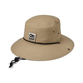 Outdoor Research Moab Sun Hat, Pro Khaki
