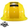 Kool Breeze Solar Cooling Fan Hard Hat