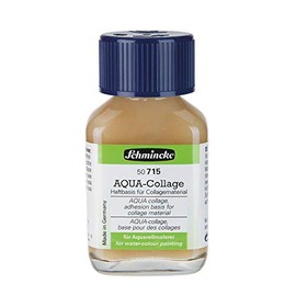 Schmincke Watercolour AQUA Collage 60ml jar