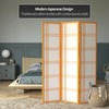 Red Lantern SSCDBLX-3_Panel-Honey Room Divider
