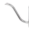 350ml Stainless Steel Hanging Ear Coffee Pot Gooseneck Spout Coffee