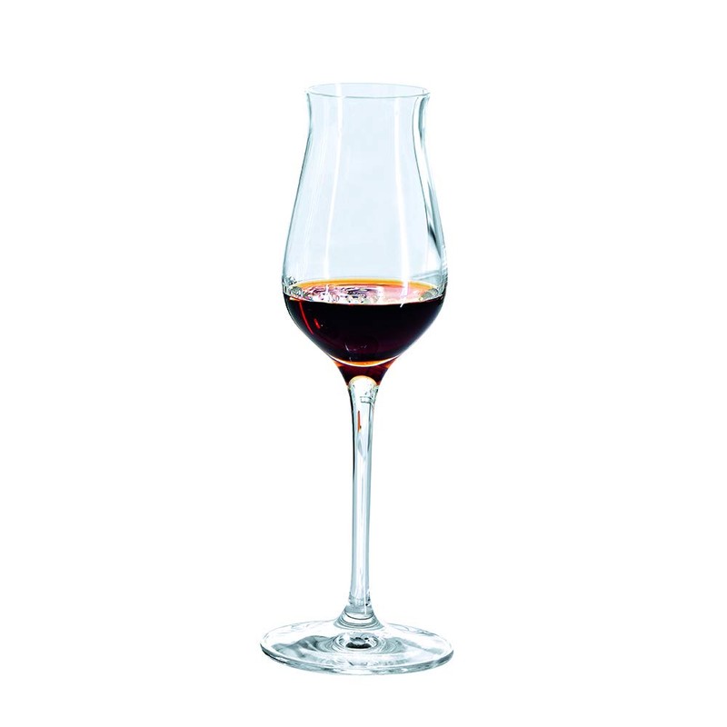 Spiegelau & Nachtmann Glasses.