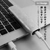 OMeJiaカバー for iqos イルマワン 用の アイコスイルマワン ケース iluma one用の イルマ本体アクセサリー