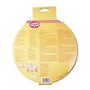 Dr. Oetker Springform Ø 26 cm, Backform mit Flachboden, runde