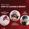 Altime Repair Shampoo