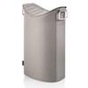 blomus 65386 Laundry Bin, Taupe