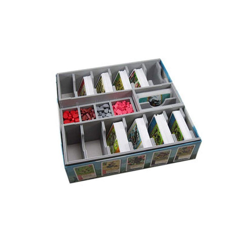 Folded Space EOOD FS-IMP Accessory